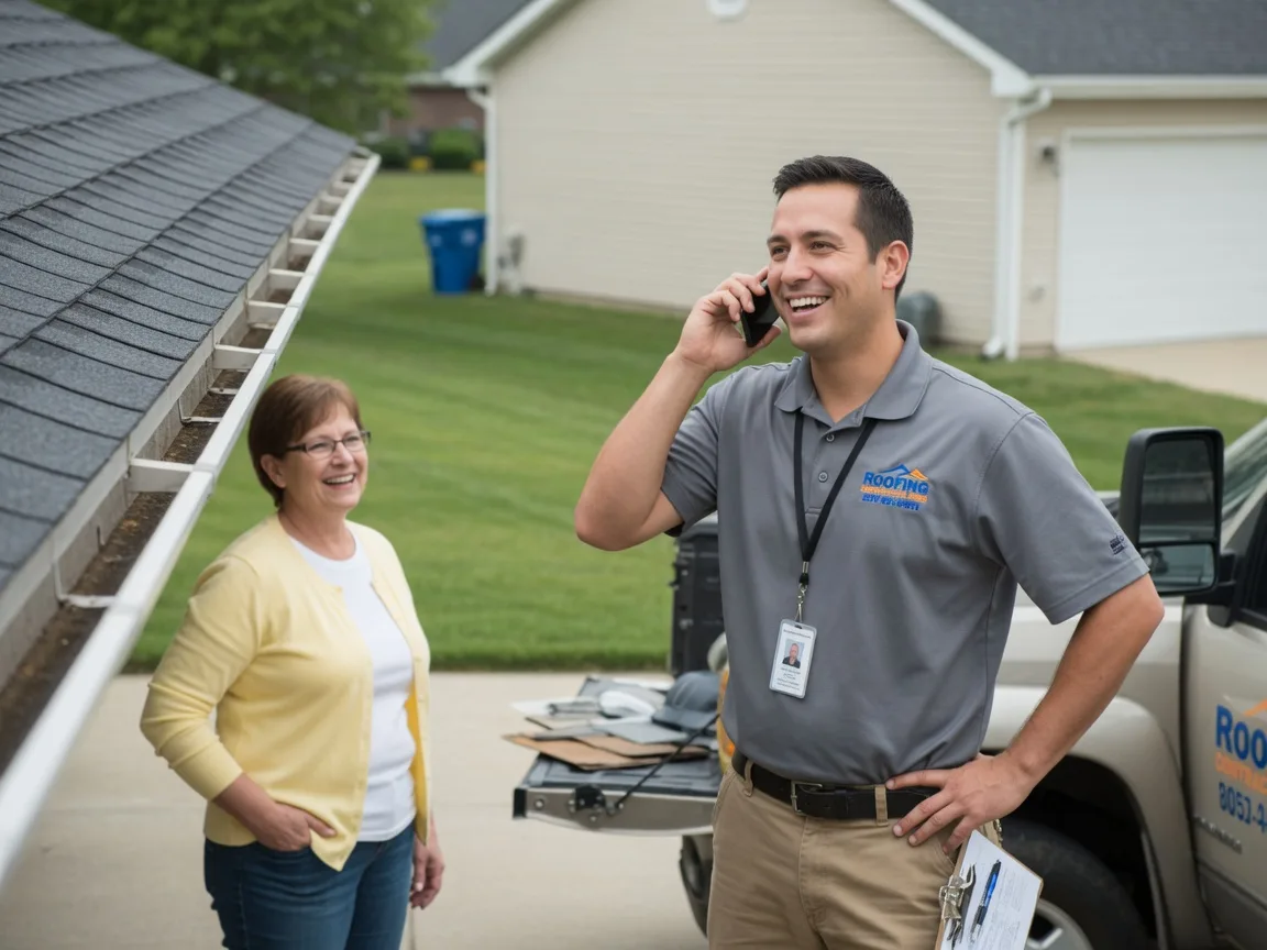 Local Roofing Contractors Rochester, MI FAQs